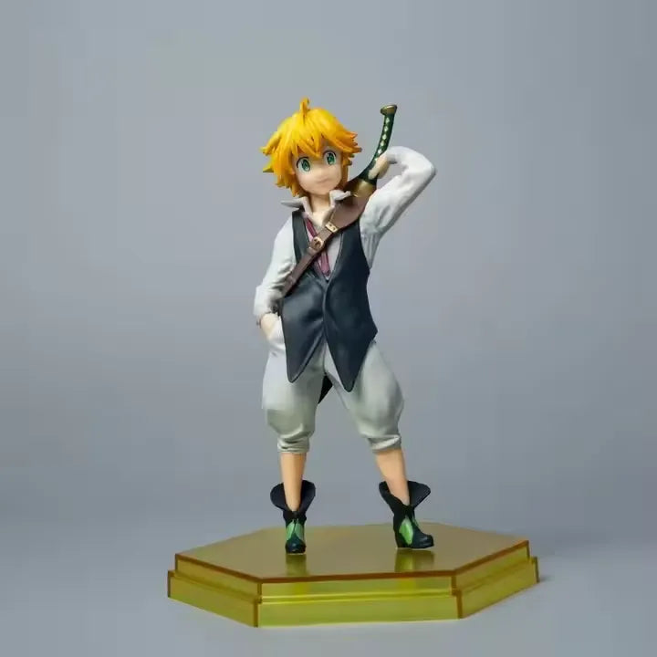 Figurines