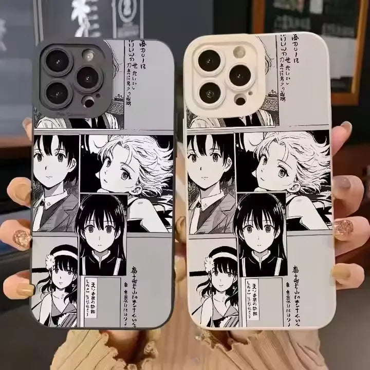 Phone Case