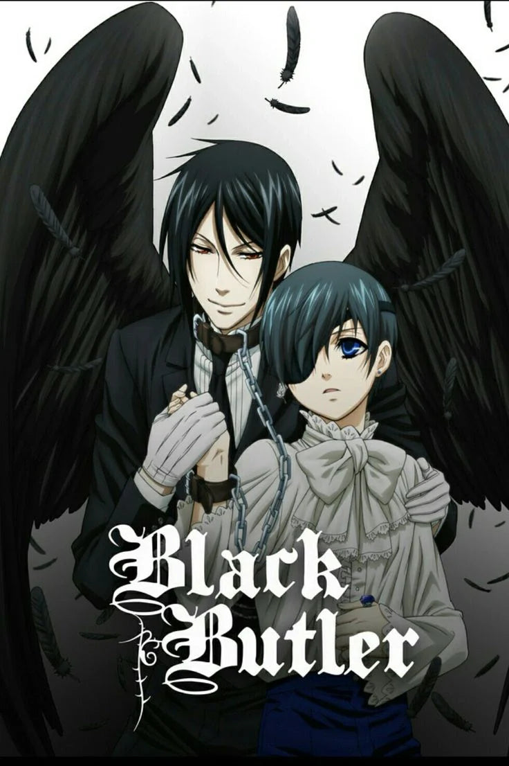 Black Butler