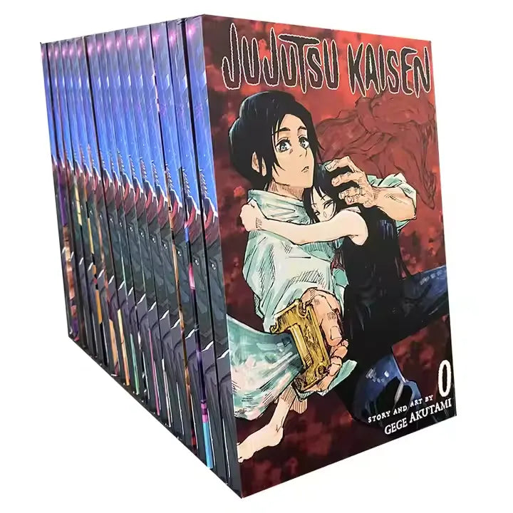 Manga Realm