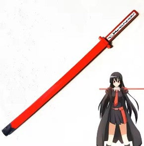 Anime Arsenal