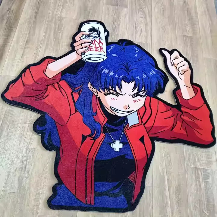 Anime Wallverse