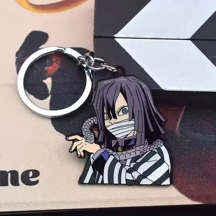 Keychains