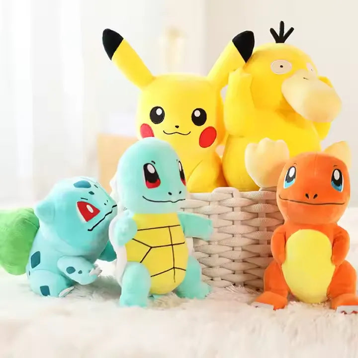Plush Haven