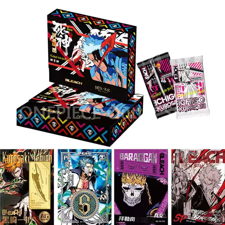 Collector's Corner