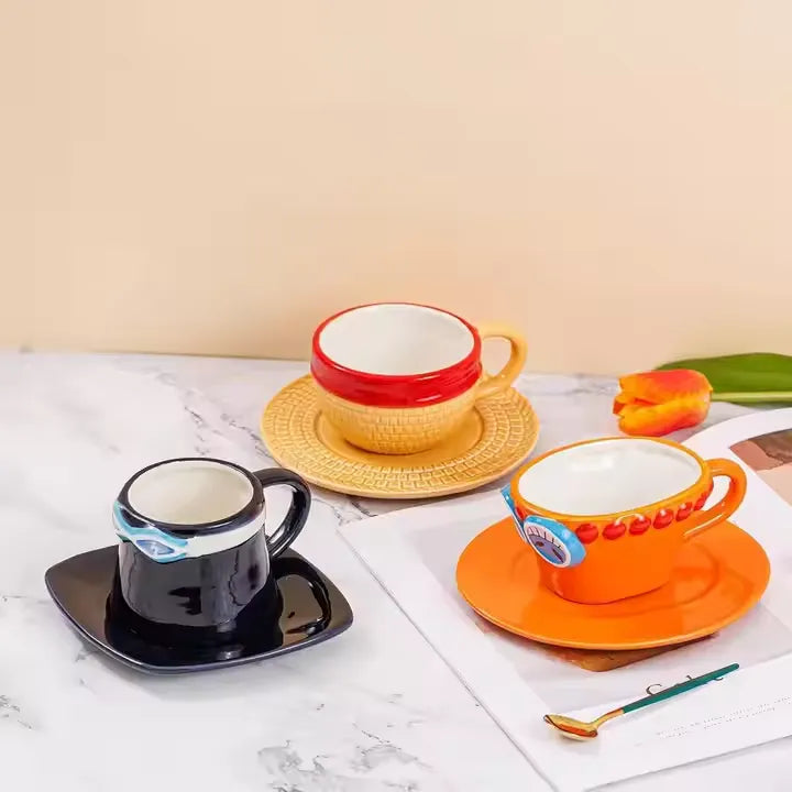 Mugs