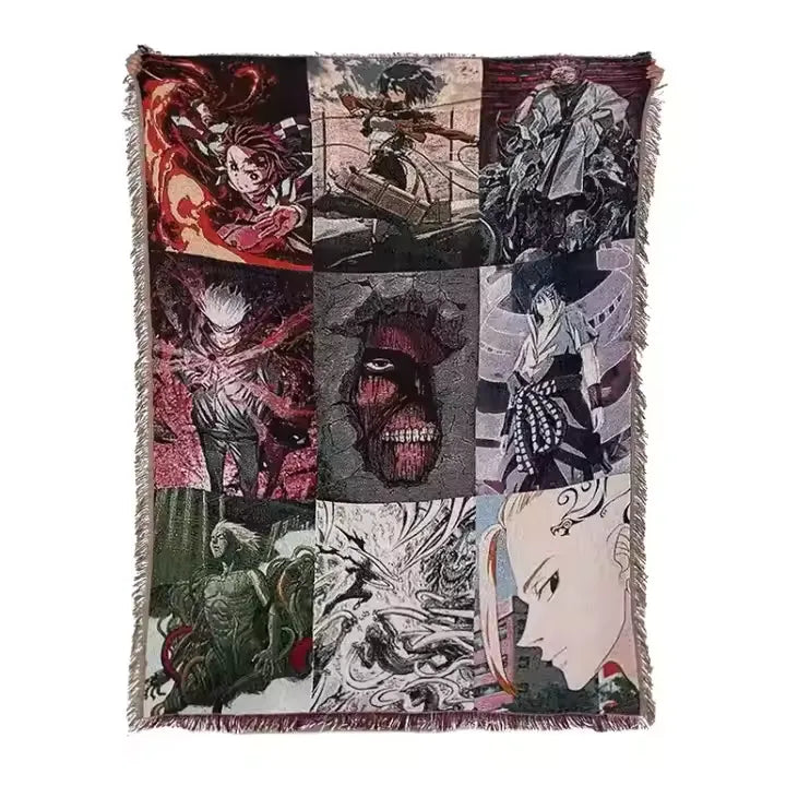 Tapestry Trails