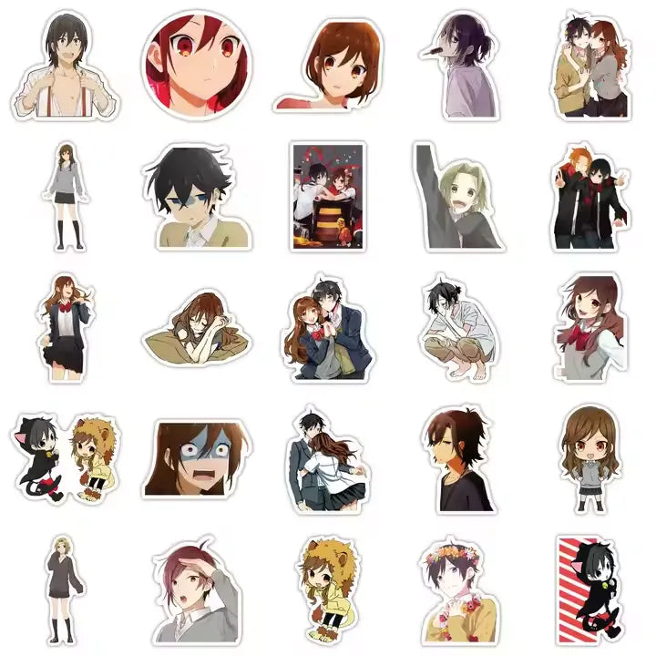Sticker Studio