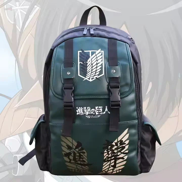 Backpacks