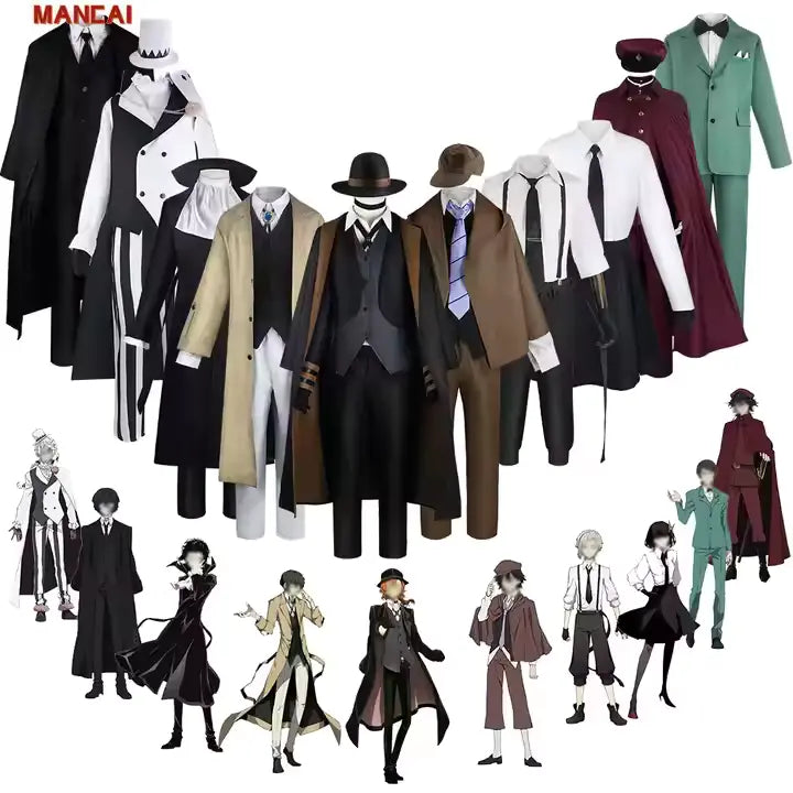 Cosplay Closet