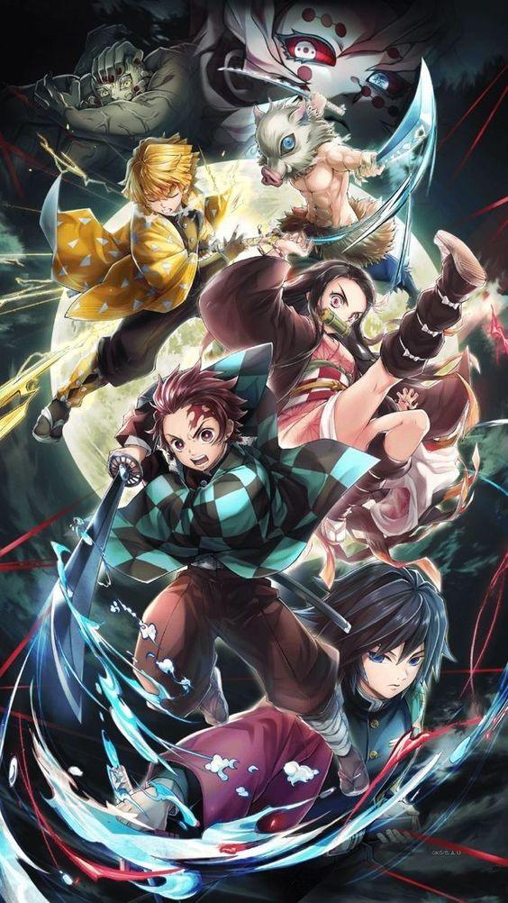 Demon Slayer