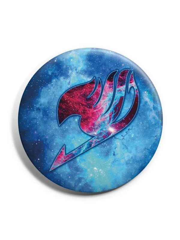 Fairytale logo badge