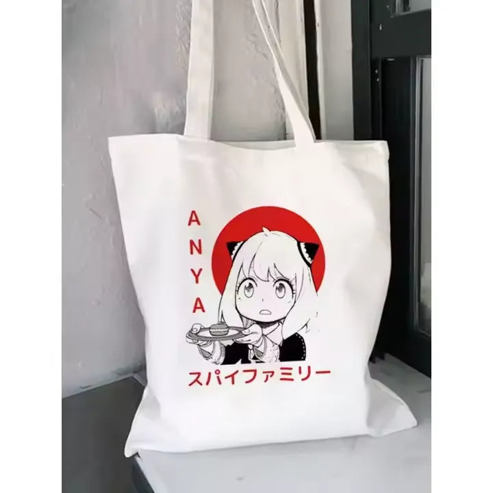 Spy x Family: Anya Expression Tote