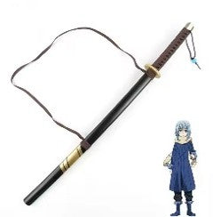Rimuru Tempest: Demon Lord Katana Replica