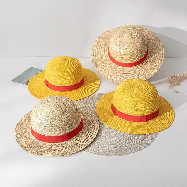 One Piece SunProtect Hat