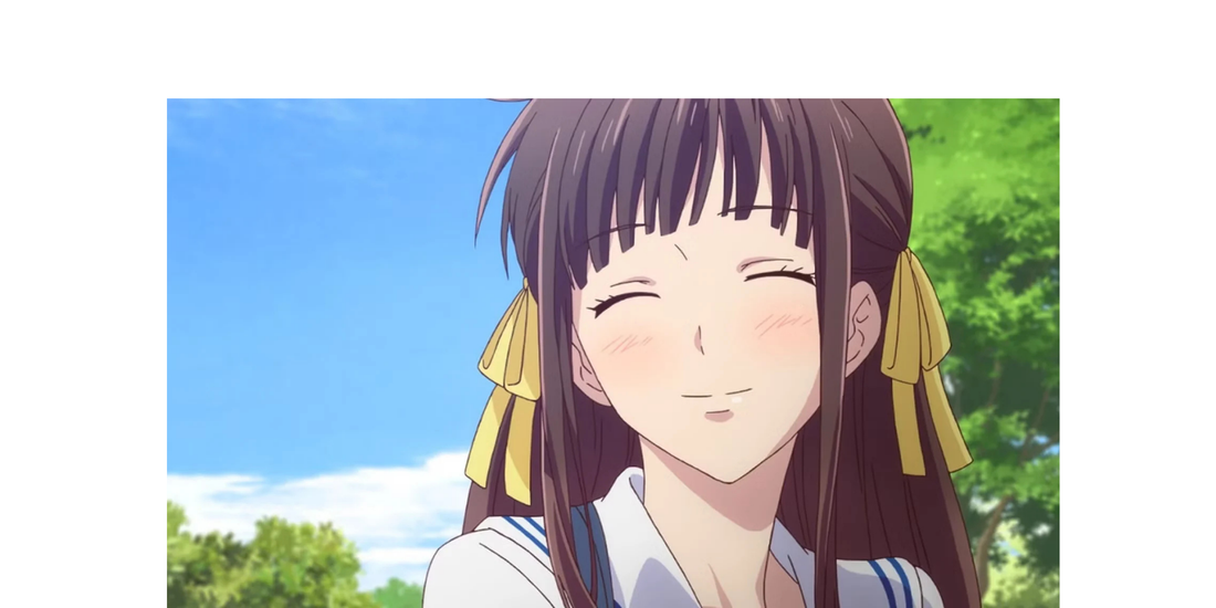 How Anime Helped Me Understand Myself