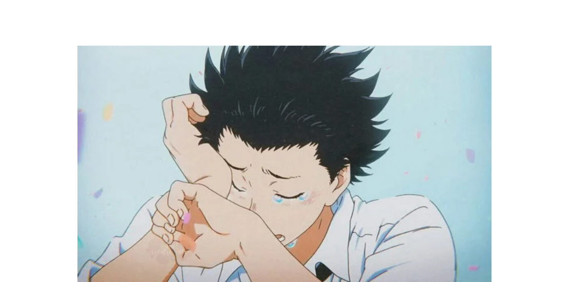 The Beauty of Breaking: When Anime Shows Us That It’s Okay to Fall Apart