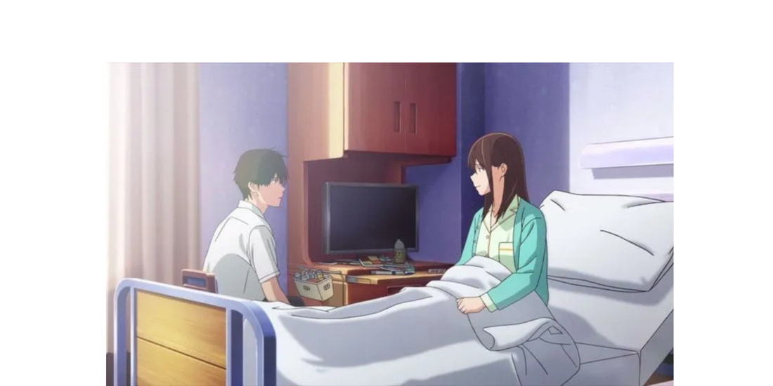 The Comfort of Sad Anime: Why We Keep Coming Back to Pain That Heals