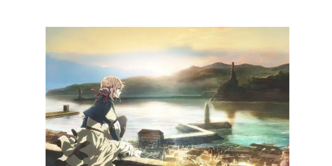 The Lingering Echo: Love, Loss, and the Fragile Art of Healing in Anime