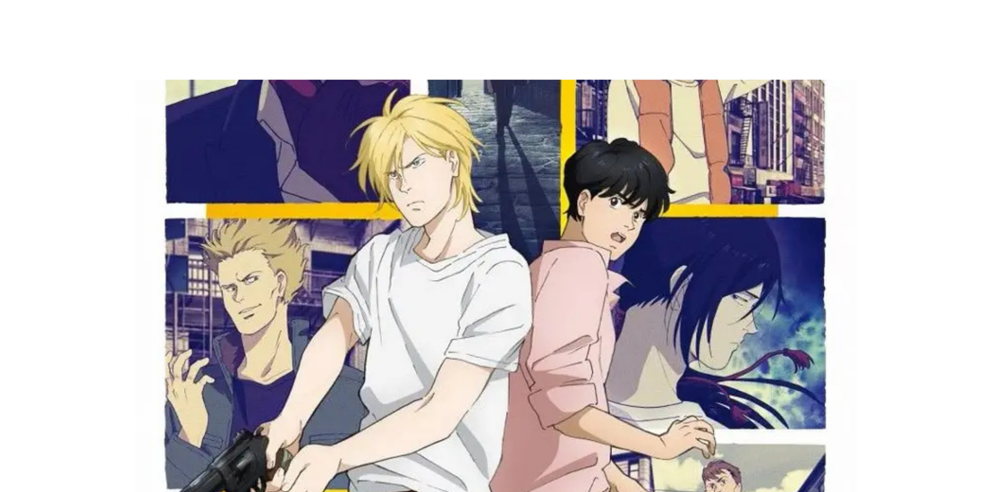 Banana Fish: A Deep Dive Into The Underrated Masterpiece That Deserves More Recognition