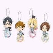 Chibi Charms