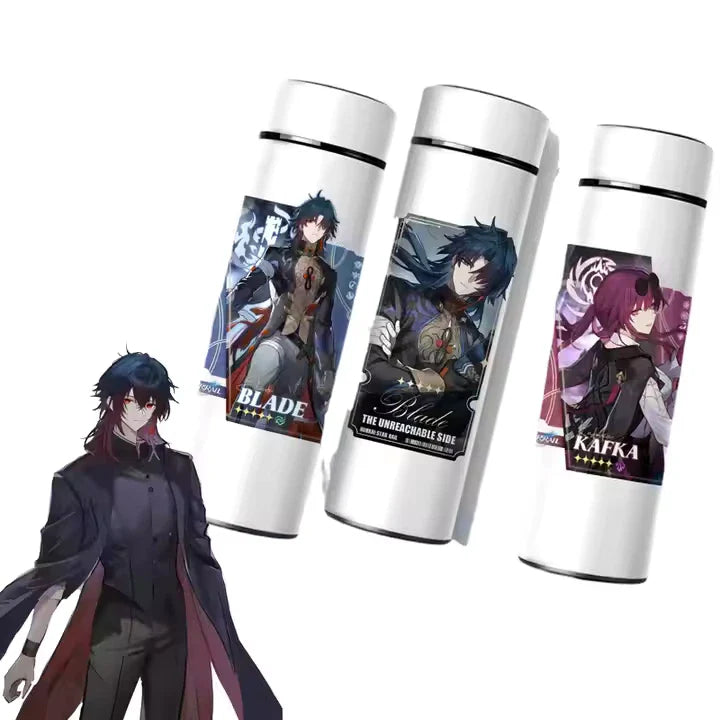 Bottles