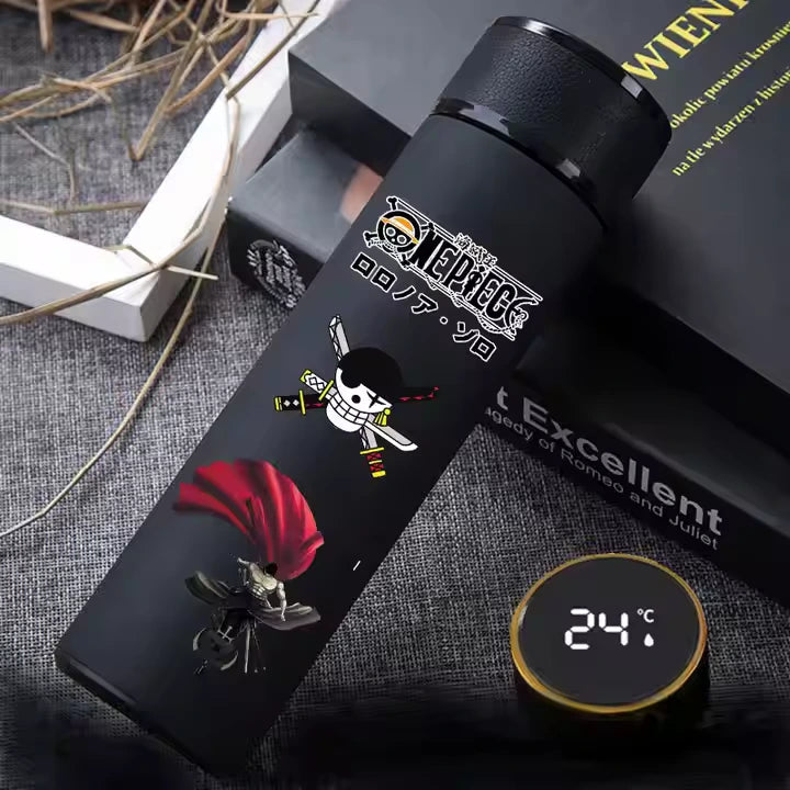 One Piece Smart Temperature Bottle