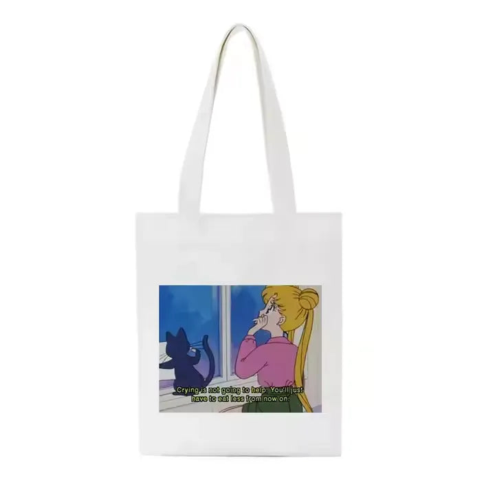Moon Mood Tote