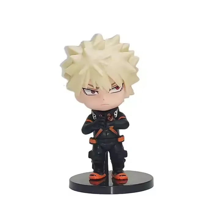 Bakugo Katsuki  My Hero Academia Figurine