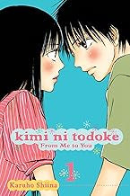 Kimi ni Todoke Vol. 1