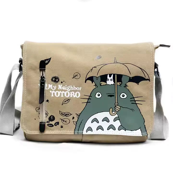 My neighbor totoro backpack