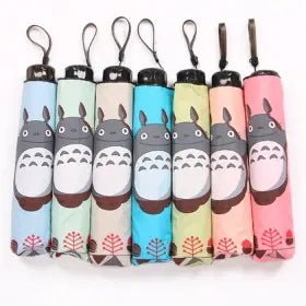 My neighbor totoro umbrellas
