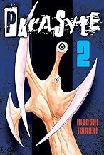 Parasyte Volume 2