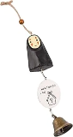 Whispers of the Spirit – Spirited Away Wind Chime