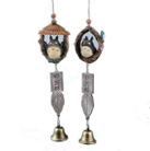 My Neighbor Totoro Wind Chimes