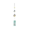 Tiny Totoro Breeze Bell – Studio Ghibli Wind Chime