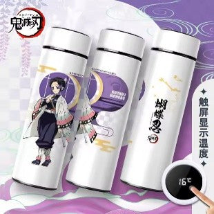 Shinobu Kocho Demon Slayer Smart Bottle