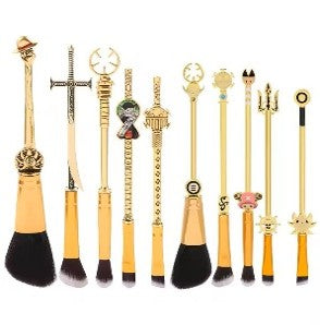 One Piece: Grand Line Glam Brush Set