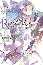 RE Zero Volume 1 Starting Life in Another World