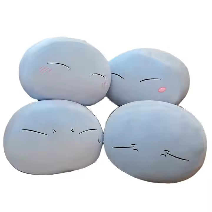 Rimuru Tempest Pillow Soft Plush Doll
