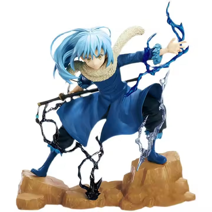 Rimuru Tempest figurine