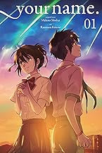 Your Name Volume 1