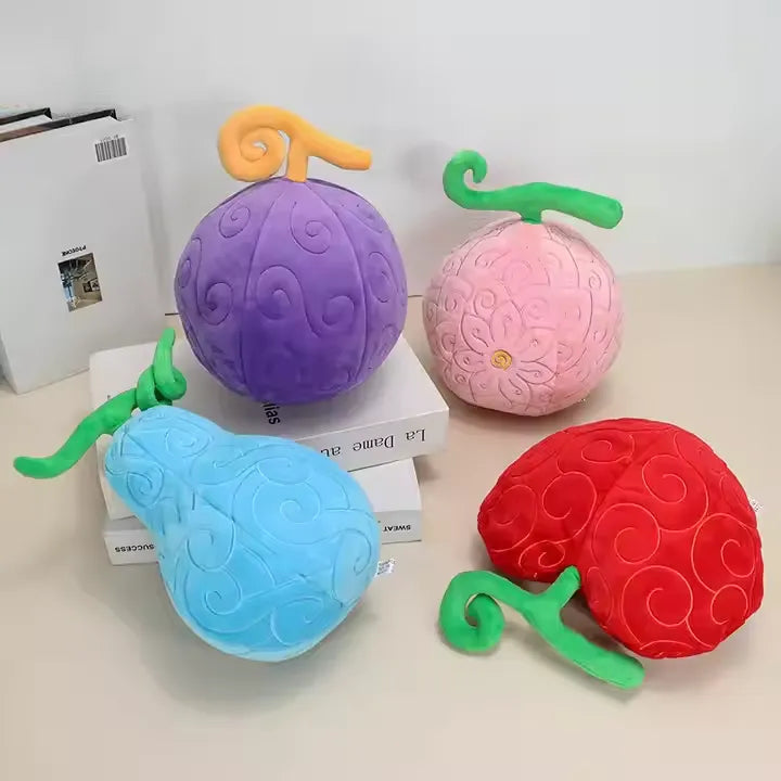 Gomu Gomu no Mi – Replica Devil Fruit