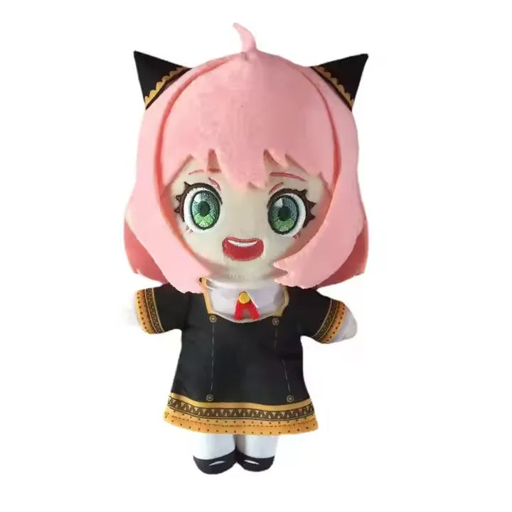 Anya Forger – Espy Cuddles Plush