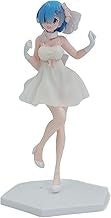 RE Zero Starting Life in Another World Rem Figurine