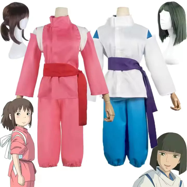Takino Chihiro Cosplay