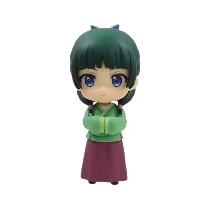 the Apothecary Diaries Chibi Maomao figurine